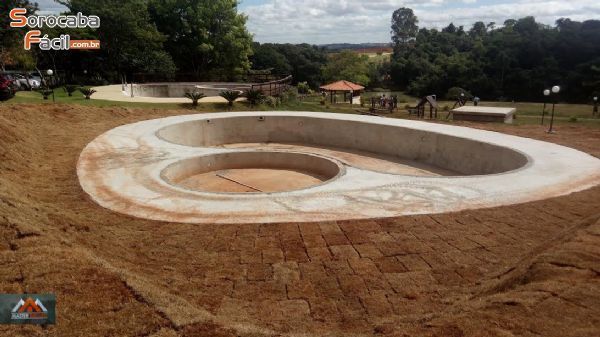 Terreno em Vila Bom Jesus, Sorocaba - Terreno Reserva Ipanema - Foto 2